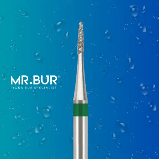 [68] FG DIAMOND FLAME