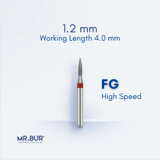 [68BF] FG DIAMOND FLAME FINE