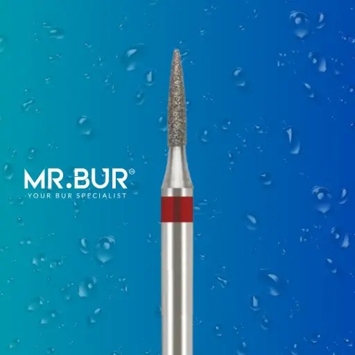 [68BF] FG DIAMOND FLAME FINE