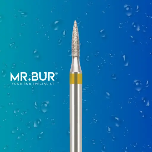 [68BSF] FG DIAMOND FLAME SUPER FINE