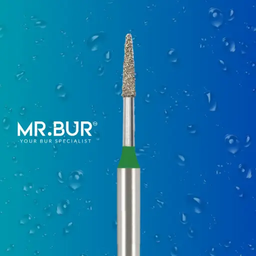 [68L] FG DIAMOND FLAME