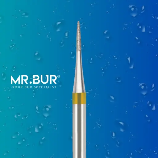 [68SF] FG DIAMOND FLAME SUPER FINE