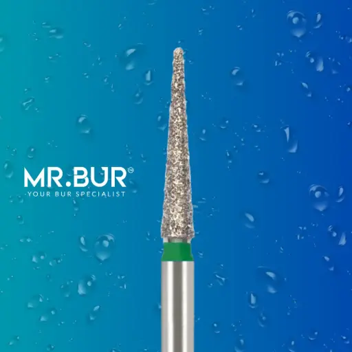 [69] FG DIAMOND POINTED