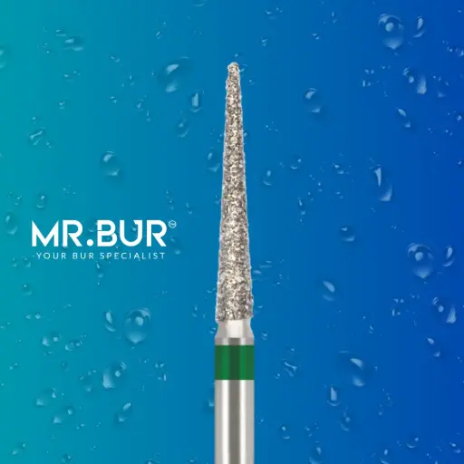 [71] FG DIAMOND POINTED