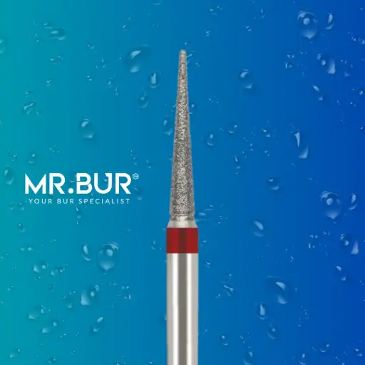 [71F] FG DIAMOND POINTED FINE