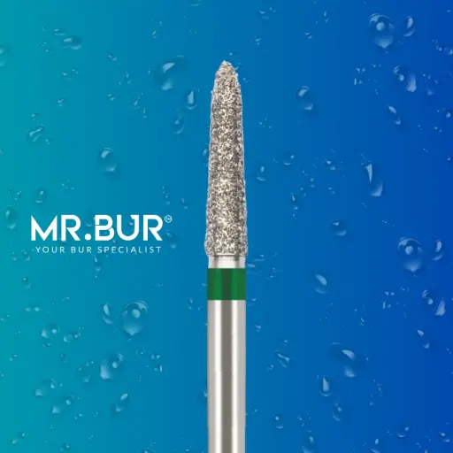 [73] FG DIAMOND TAPER TORPEDO