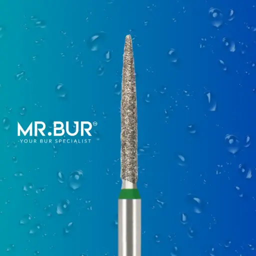 [74] FG DIAMOND FLAME