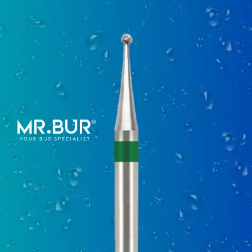 [801/06] FG DIAMOND ROUND