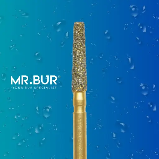 [847/18] FG GOLD PLATTED DIAMOND (4 LAYERS)