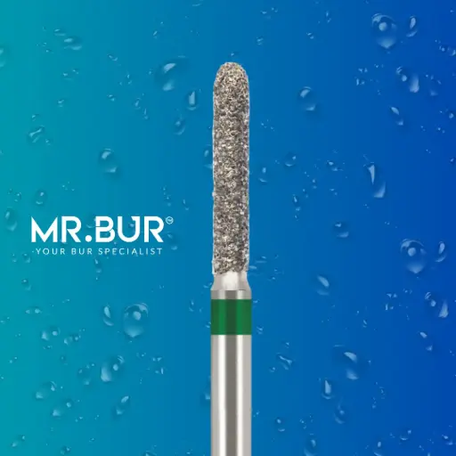 [85] FG STANDARD CYLINDER ROUND END