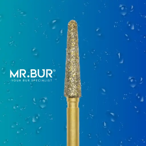 [856/23] FG GOLD PLATTED DIAMOND (4 LAYERS)