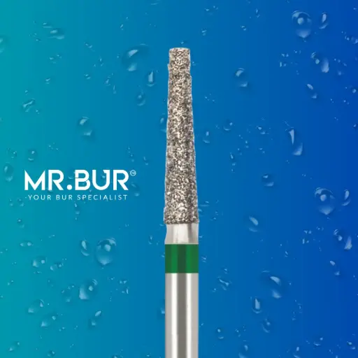 [88] FG STANDARD TAPER FLAT END