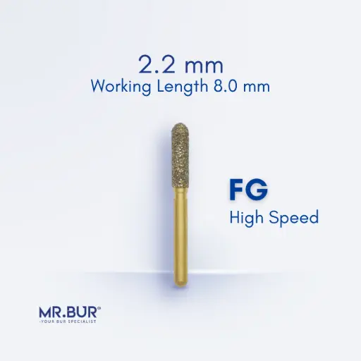 [881/22] FG GOLD PLATTED DIAMOND (4 LAYERS)