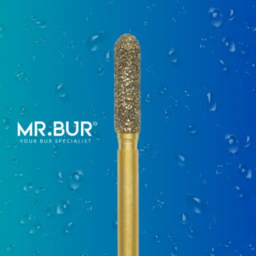 [881/22] FG GOLD PLATTED DIAMOND (4 LAYERS)