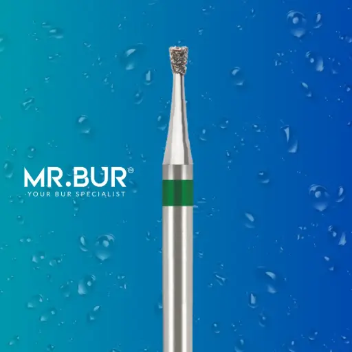 [8B] FG DIAMOND INVERTED CONE