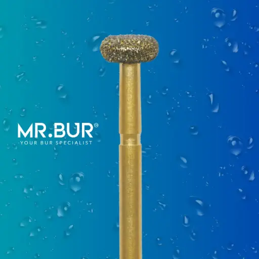 [909/42] FG GOLD PLATTED DIAMOND (4 LAYERS)