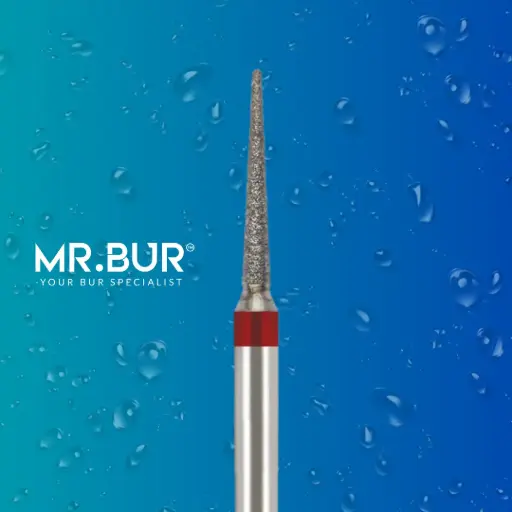 [92F] FG DIAMOND POINTED FINE