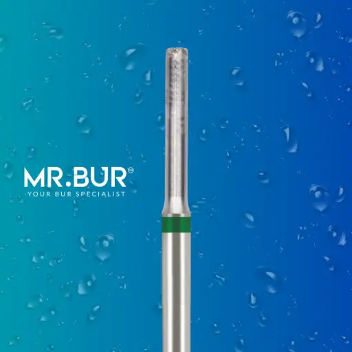 [95S] FG STANDARD END-CUTTING