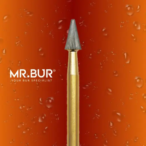 [9716] FG FINISHING CARBIDE DEBONDING