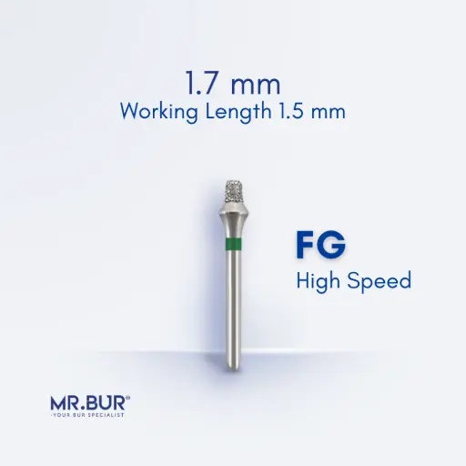 [DP15] FG DIAMOND OCCLUSAL DEPTH PREP