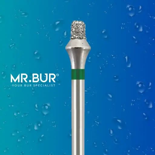 [DP15] FG DIAMOND OCCLUSAL DEPTH PREP