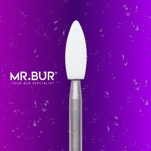 [F10] FG WHITE STONE