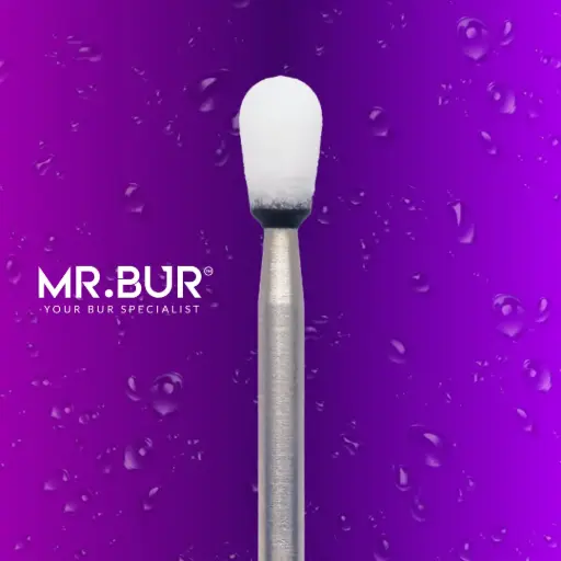 [F9] FG WHITE STONE PEARS