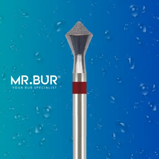 [R1] FG DIAMOND ACORN FINE