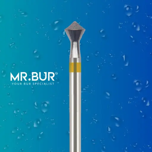 [R2F] FG DIAMOND ACORN SUPER FINE 