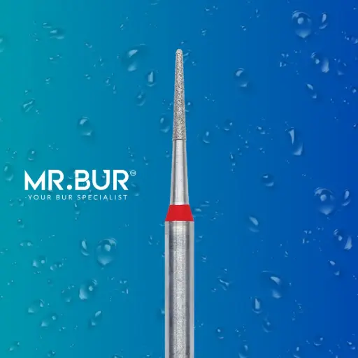 [RAF856/10] RA DIAMOND ROOT PLANING / SUBGINGIVAL SCALING