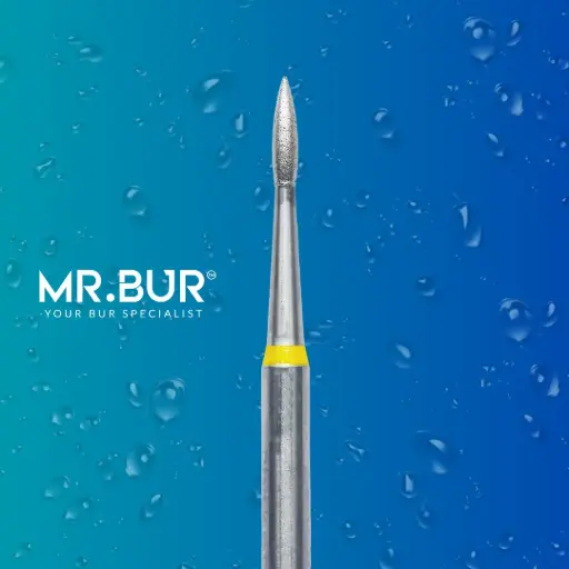 [RASF368/10] RA DIAMOND ROOT PLANING / SUBGINGIVAL SCALING