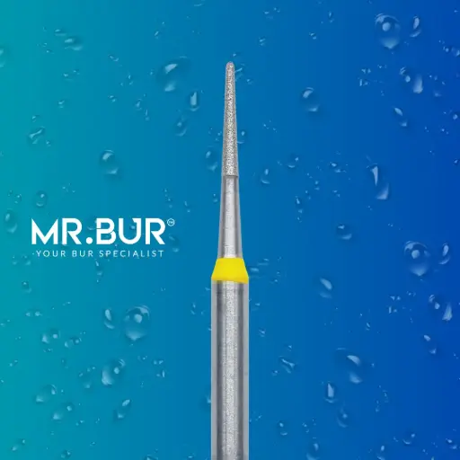 [RASF856/10] RA DIAMOND ROOT PLANING / SUBGINGIVAL SCALING