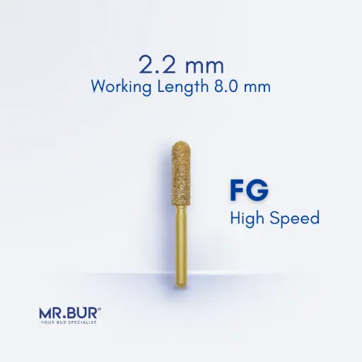 [S881/22] FG GOLD PLATTED DIAMOND (4 LAYERS)