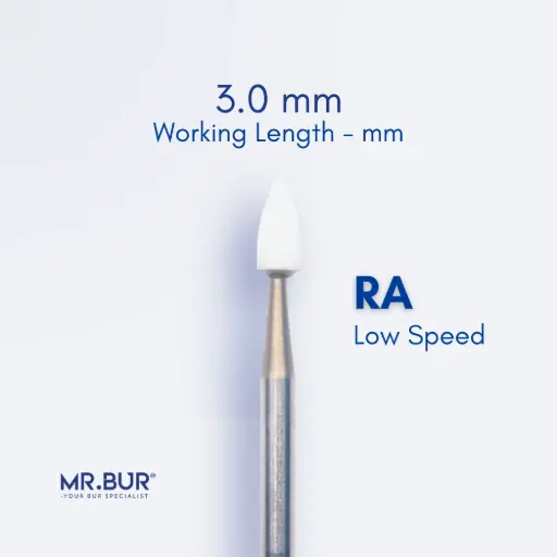 [WW4] RA WHITE STONE