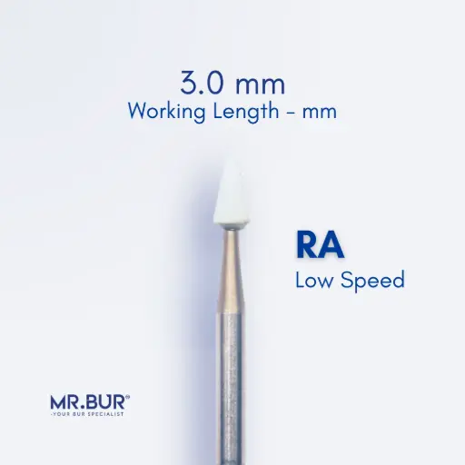 [WW5] RA WHITE STONE