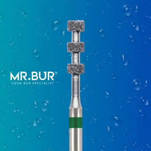 [X03] FG DIAMOND DEPTH MARKER