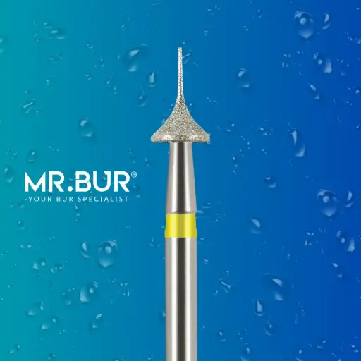 [X03SF] FG DIAMOND ONE SLICE IPR