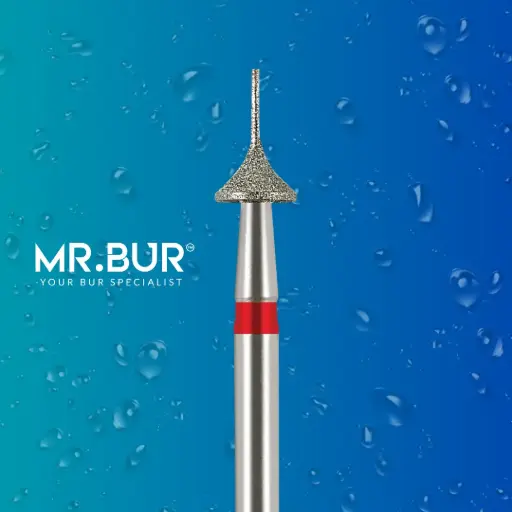 [X04R] FG DIAMOND ONE SLICE IPR 