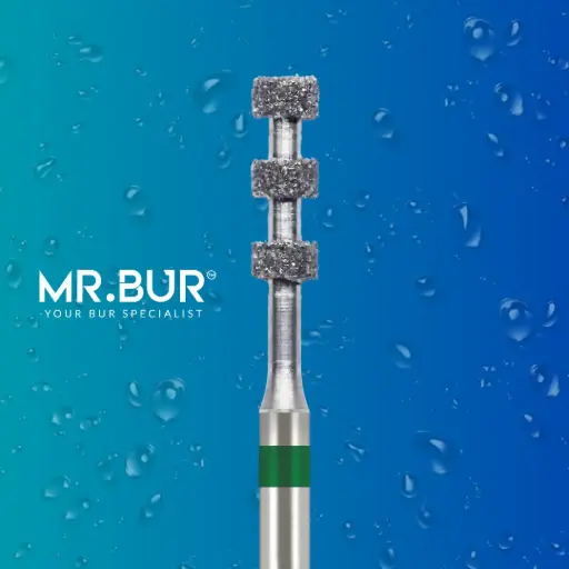 [X05] FG DIAMOND DEPTH MARKER