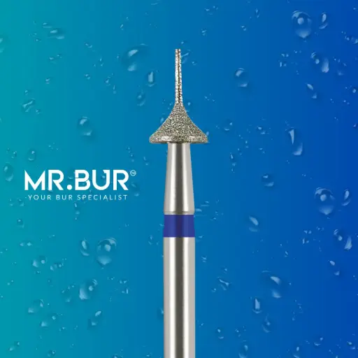 [X05B] FG DIAMOND ONE SLICE IPR 