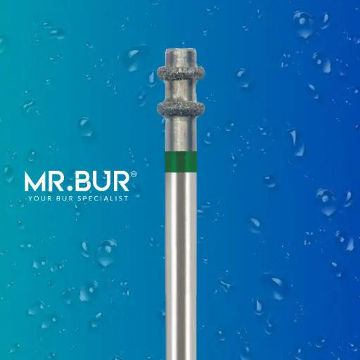 [X1A] FG DIAMOND DEPTH MARKER