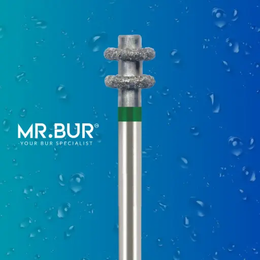 [X1B] FG DIAMOND DEPTH MARKER