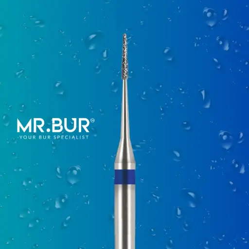 [XL05] INTERPROXIMAL STRIPPING 0.50MM - POSTERIOR